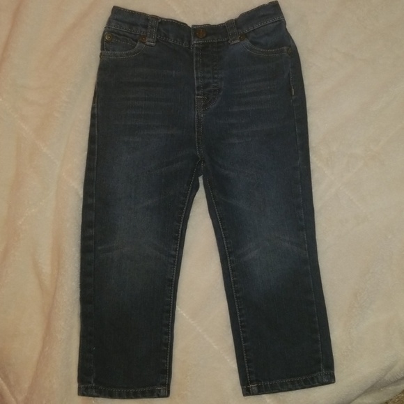 KIDS 7 for all mankind jeans - Picture 4 of 7